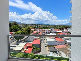 APARTAMENTO EN ALQUILER 📍 Edificio Condado La Villa, Zona 14 - 4