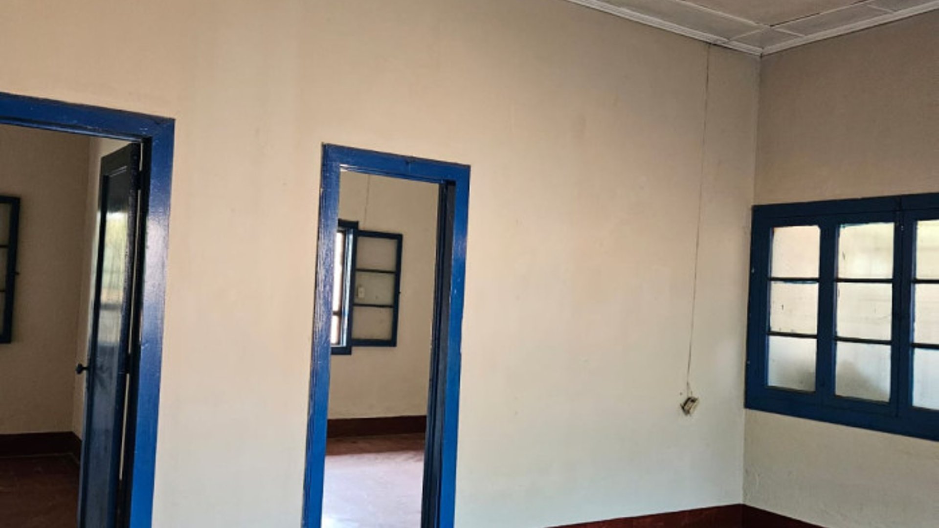 Terreno comercial con construcción en centro Escuintla - Miniatura 2