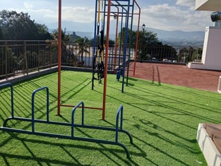Apartamento en Alquiler En Villa Los Alamos - 3