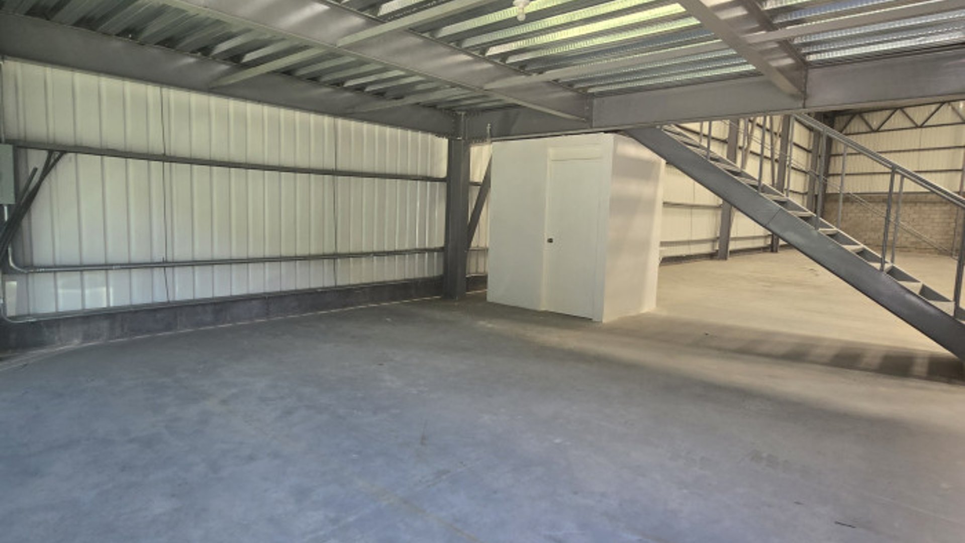 Ofibodega en renta o venta VAS San Miguel Petapa - Miniatura 6