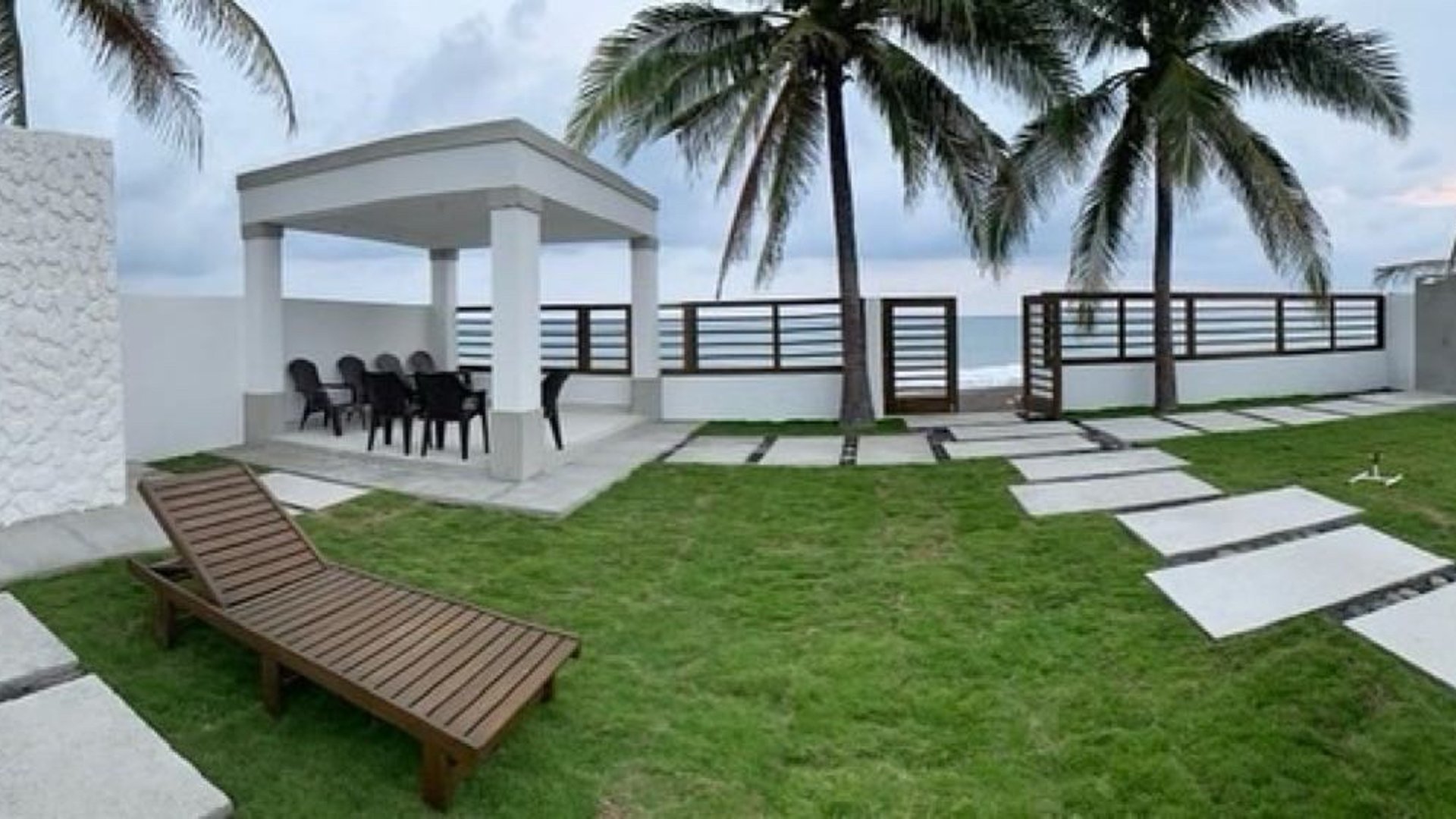 CASA DE PLAYA EN RENTA EN MONTERRICO VILLA 10