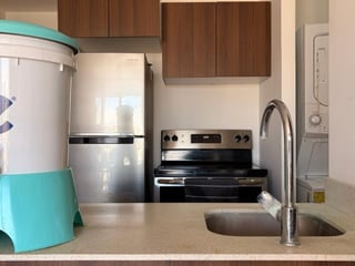 Venta de Apartamento en Torre Vertical, Zona 12 - 5
