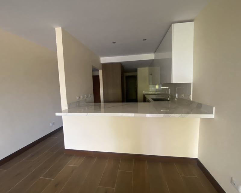 Apartamento en Venta Edificio Milenia, zona 10