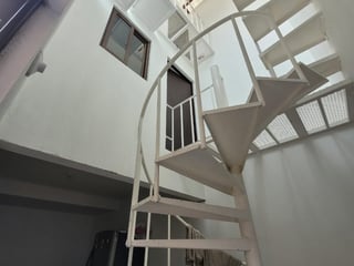 CASA EN VENTA EN HACIENDA REAL ZONA 16 - 3