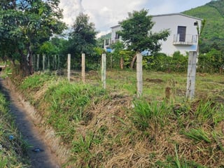 Terreno en Renta Camino a Jutiapa - 4