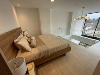 Apartamento Loft en Alquiler / Venta – Edificio AOKI | Zona 14 - 5