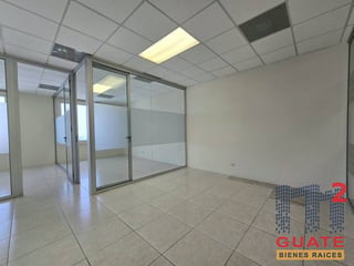Oficina en Renta, Zona 10 (R10539) - 2
