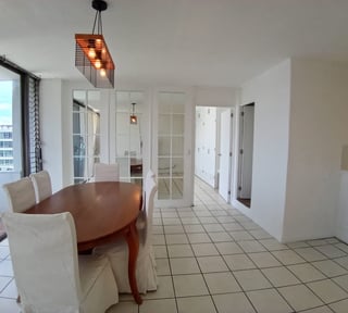 APARTAMENTO EN RENTA | CORTIJO REFORMA, ZONA 9