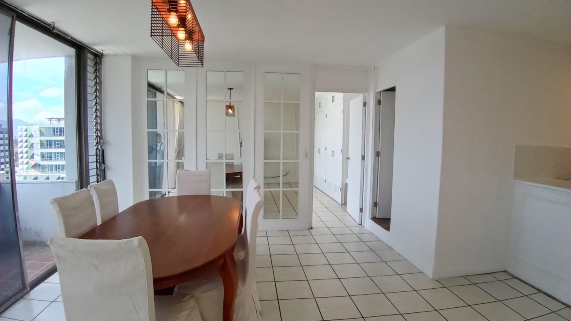 APARTAMENTO EN RENTA | CORTIJO REFORMA, ZONA 9
