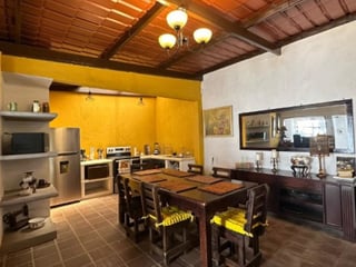 Casa Amueblada en Renta Antigua Guatemala, Sacatepéquez - 3