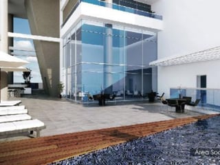 Apartamento en Venta Punta Paitilla PANAMÁ - Image 3