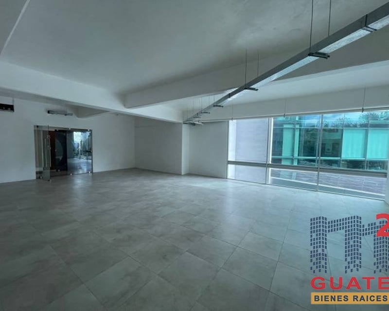 Oficina en Renta, Zona 15 (R10458)