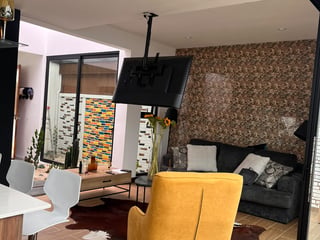EXCLUSIVA CASA DE DISEÑO EN VENTA EN 7 GOTAS | KM. 16.5 CARRETERA A EL SALVADOR - 3