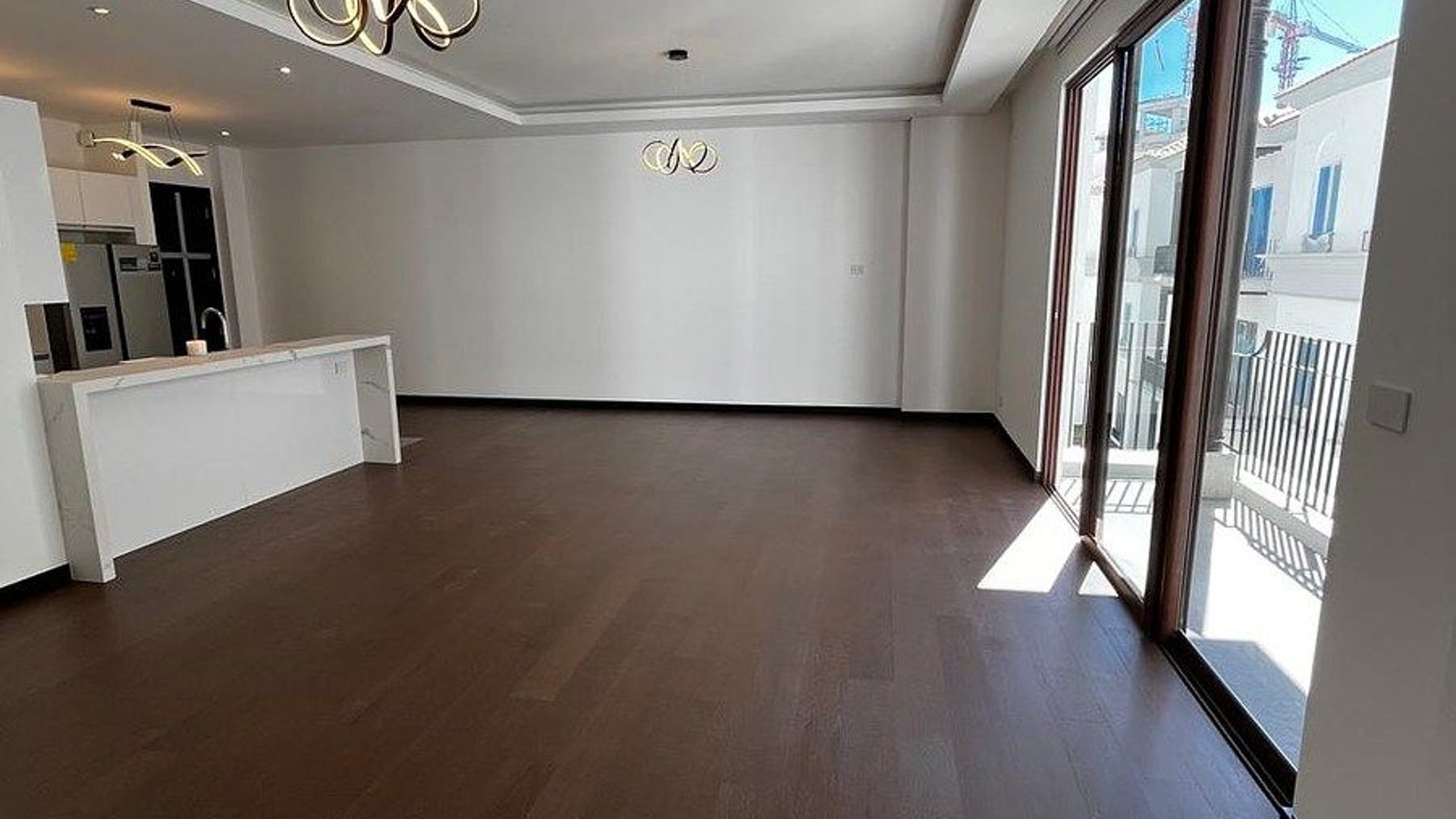 Apartamento en ALQUILER en Cayala