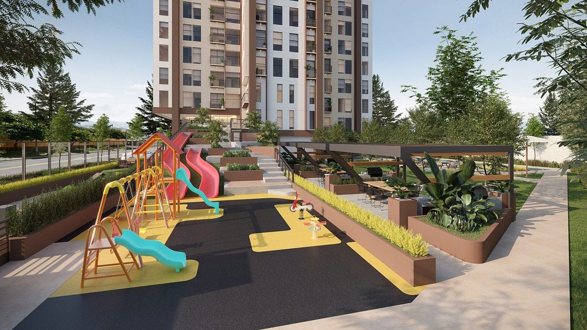 Apartamento en VENTA en Altaire zona 11 - Miniatura 10