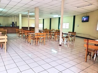 Local en alquiler, Calzada Roosevelt  - 5