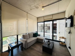 VENTA DE MODERNO APARTAMENTO AMUEBLADO - SHIFT CAYALÁ, ZONA 16 - 3