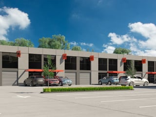 BODEGAS EN RENTA EN CHIMALTENANGO - Image 1