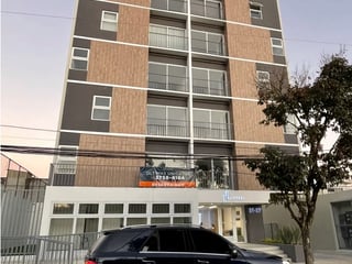 Apartamento En Venta/Renta Edificio Santeli, Zona 12 - 2