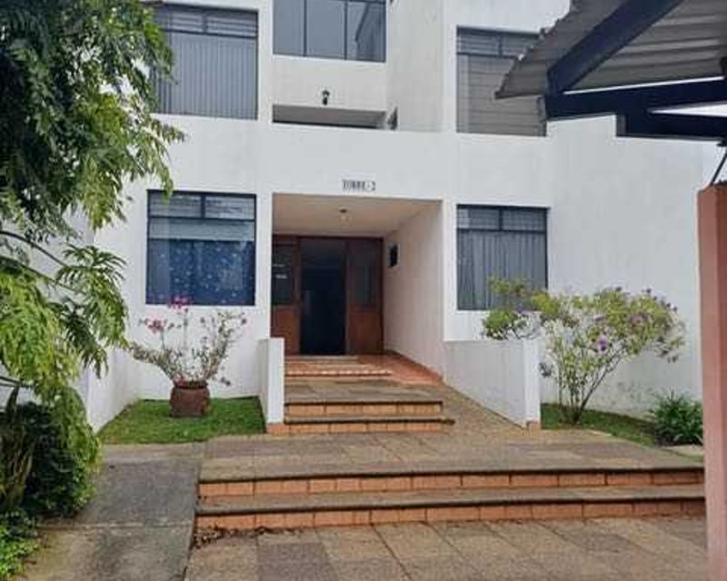 VENTA DE APARTAMENTO EN KM 17 CARRETERA A EL SALVADOR REMODELADO