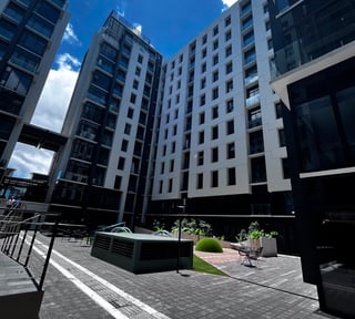 📍 APARTAMENTO EN RENTA – 3 HAB + LB | VILLA MARISCAL | ZONA  11