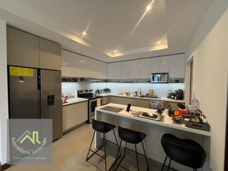 Apartamento Amueblado en Renta | zona 13 - Image 6