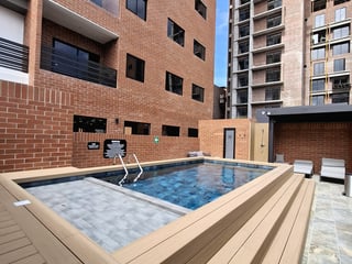 Apartamento NUEVO EN VENTA ideal Airbnb en zona 10 - 4