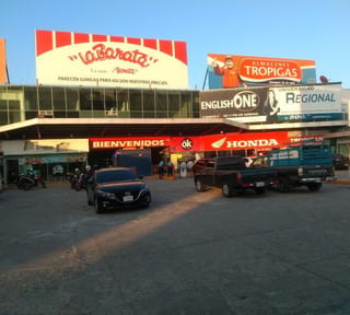 Edificio Comercial en Venta en Mixco Guatemala