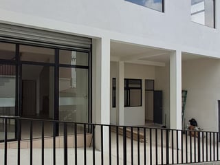 Renta de bodega en San Cristobal mixco de 900 metros Ref-6012 - 5