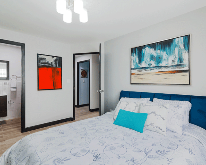 Apartamento en Venta sin enganche en Ave Petapa Z 12