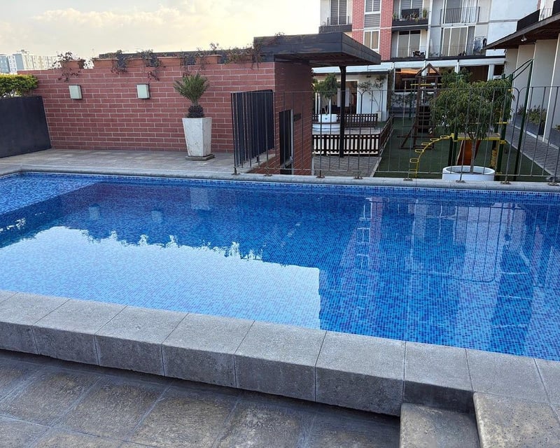 Apartamento en VENTA en Edificio Roque zona 2