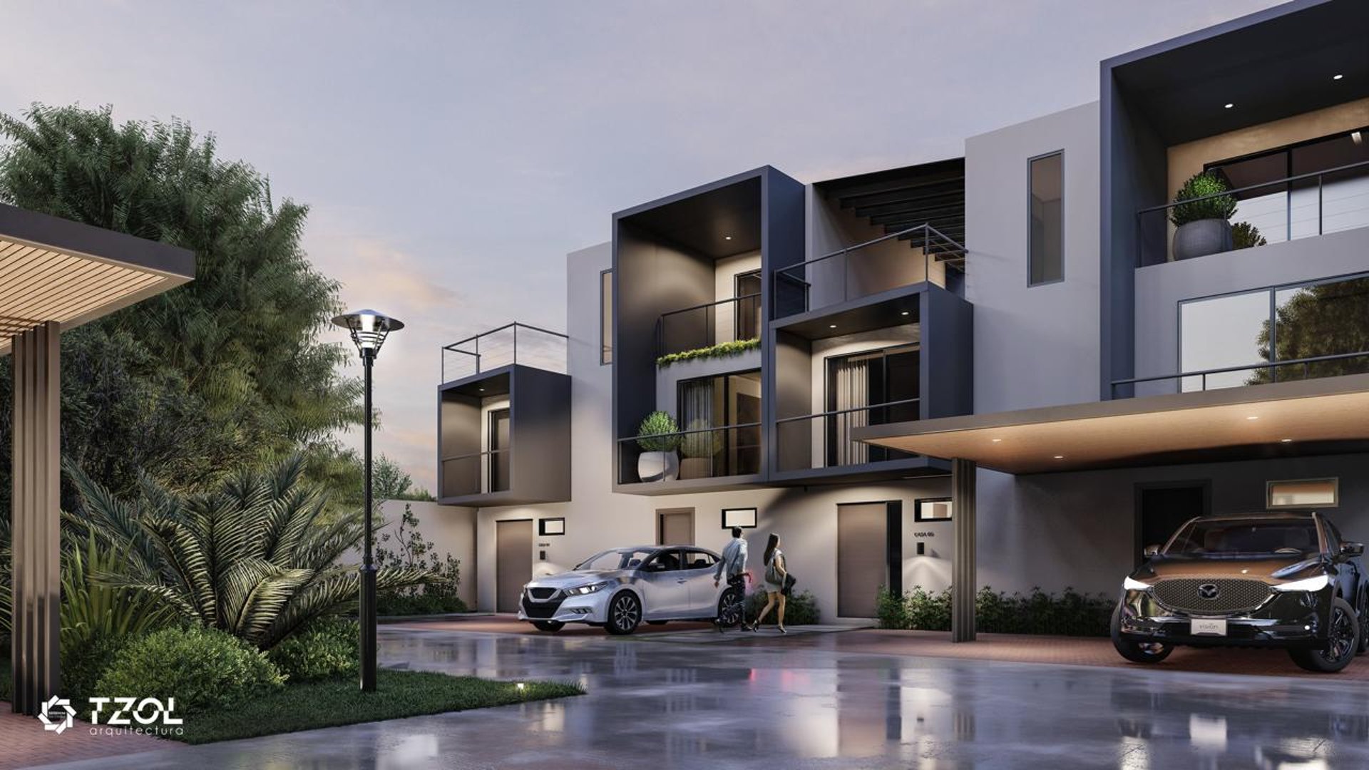 CASA EN VENTA | SERENNA | SAN CRISTOBAL, MIXCO - Miniatura 10