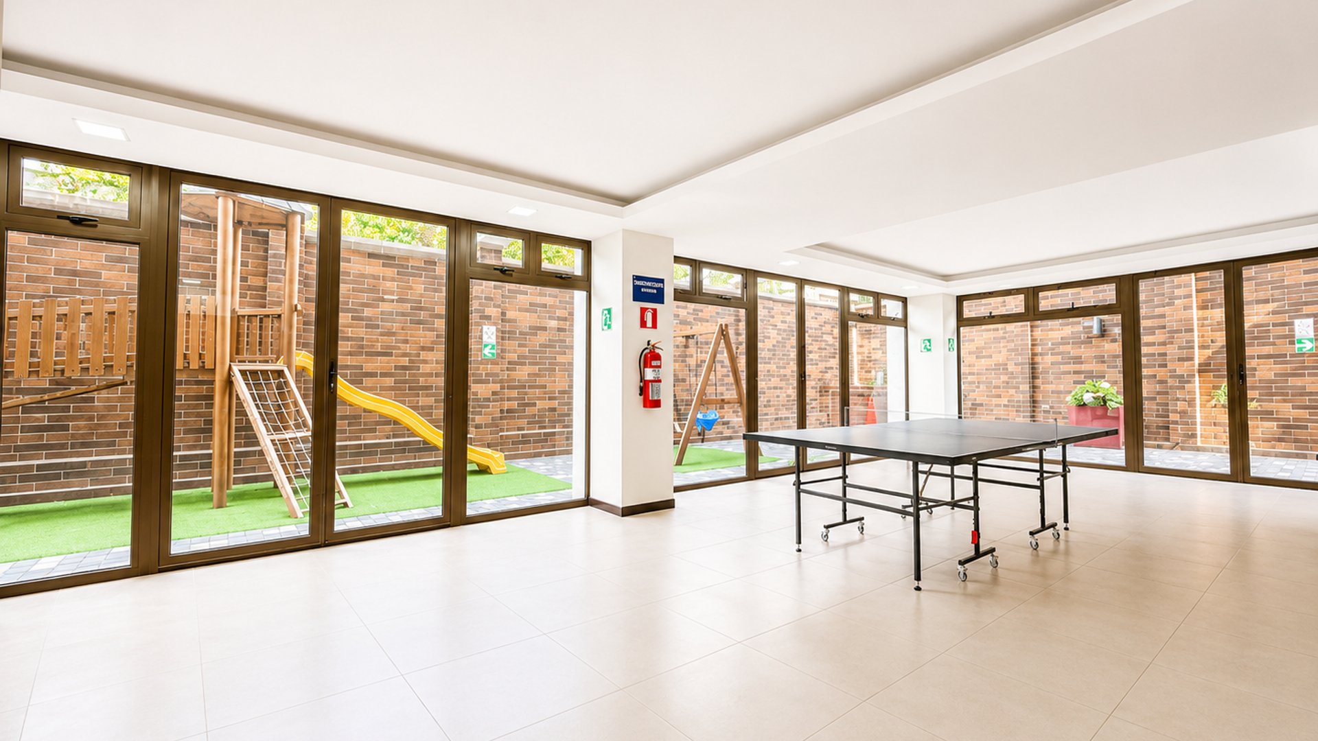 Apartamento en Renta en Torre Barcelona, Zona 9 - Miniatura 13