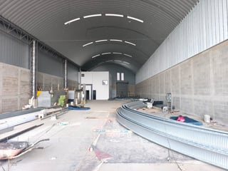 Warehouse for Sale on El Salvador Highway | Km 21.5 - Guatemala City - USD $1,350,000 - 5