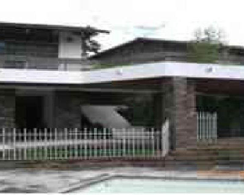 MANSIÓN EN VENTA Y RENTA CARRETERA MAYAN GOLF EN VILLA NUEVA
