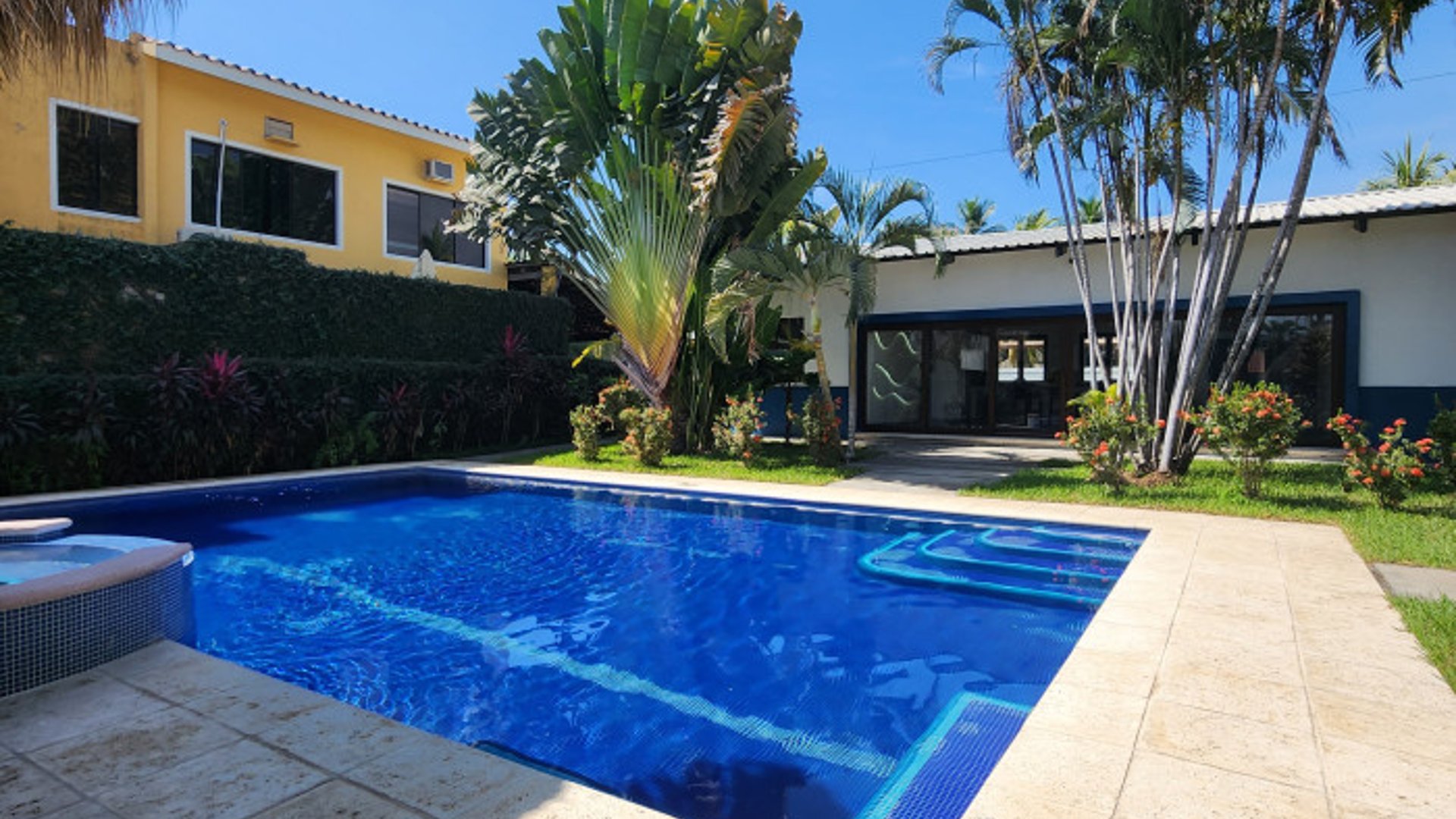 En Venta casa en Likin Puerto Quetzal - Miniatura 14