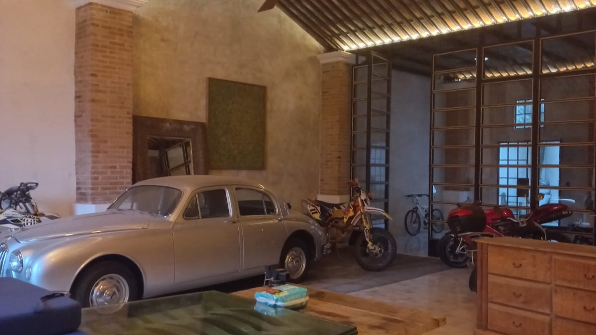 ESPECTACULAR CASA EN VENTA EN EL PANORAMA, ANTIGUA GUATEMALA  - Miniatura 8