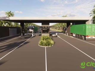 EN VENTA o RENTA Ofibodegas en Costruccion Amatitlan - 2