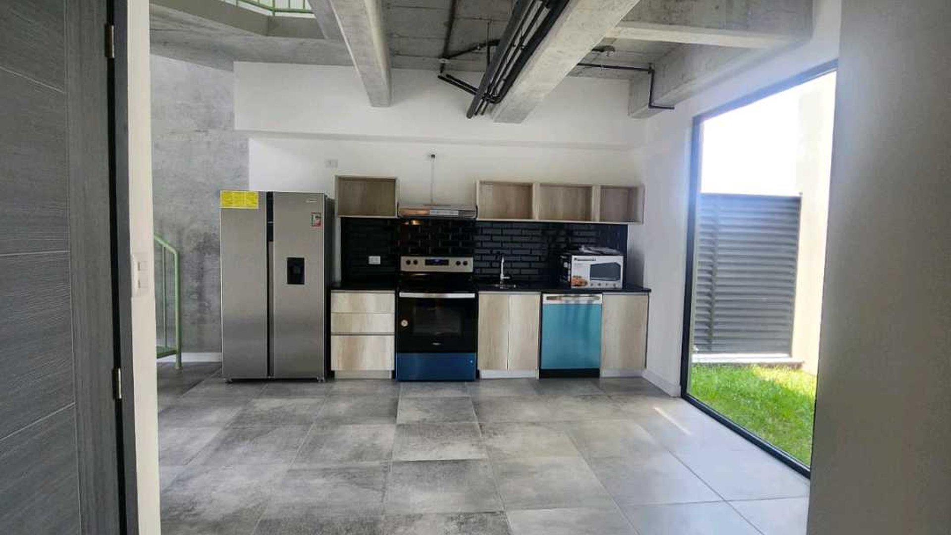 Vendo Lindo Apartamento en Edificio Silk z4