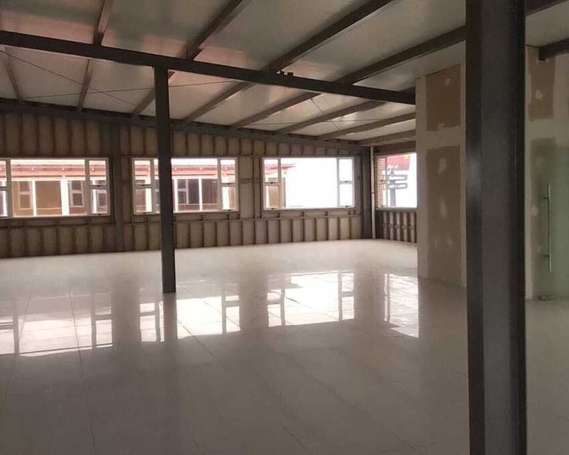 Oficinas en ALQUILER   Av  Petapa Zona 12