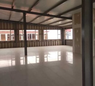 Oficinas en ALQUILER   Av  Petapa Zona 12
