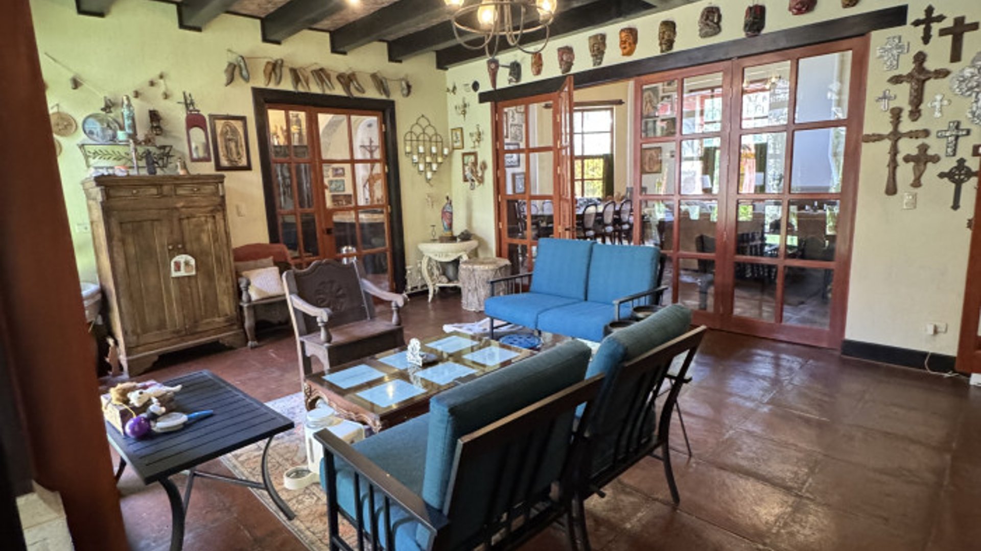 Hermosa Casa en Venta en Bella Vista - Miniatura 9