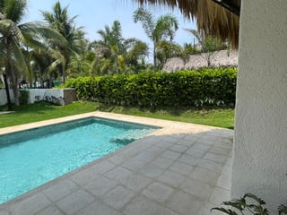 CASA EN VENTA  BLANC MONTERICO | TORRE BAHÍA 7, TAXISCO - Image 13