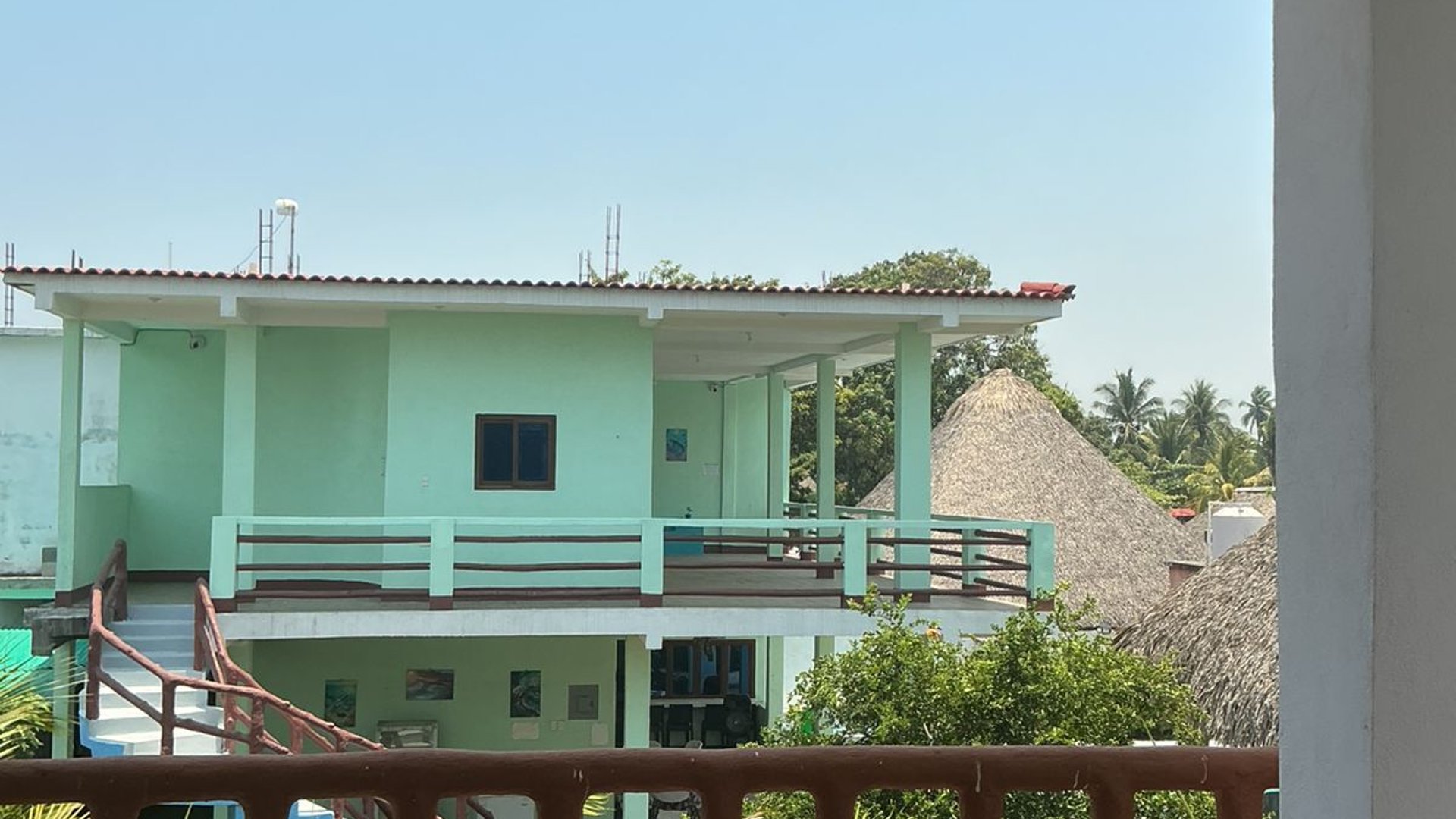 Chalet de Lujo en El Pumpo, Santa Rosa: Venta/Renta | 5 Habitaciones - Miniatura 17