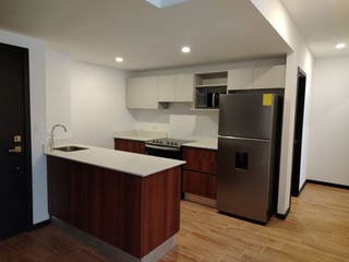 RENTA Apartamento Zona 13 Edificio Essenza - 4