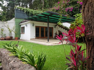 CASA O TERRENO PARA DESARROLLO EN BOULEVARD ACATAN ZONA 16 - 5