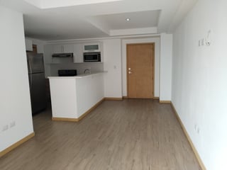 En Renta apartamento 3 habitaciones zona 10 Cityhaus - 3