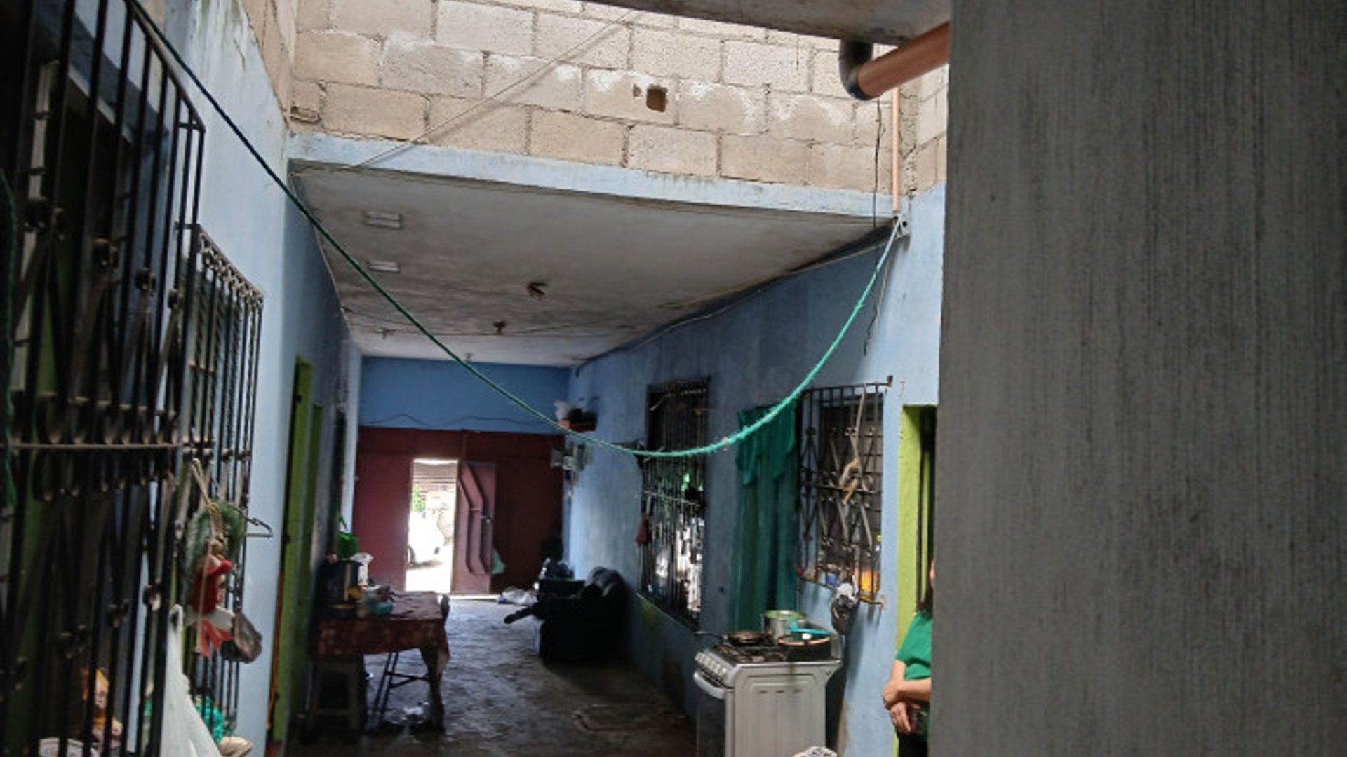 Vendo casa Grande en zona 21 colonia Loma Blanca - Miniatura 5