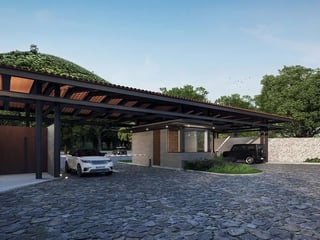 TERRENO EN VENTA EN ICATÚ, ANTIGUA GUATEMALA - Image 2