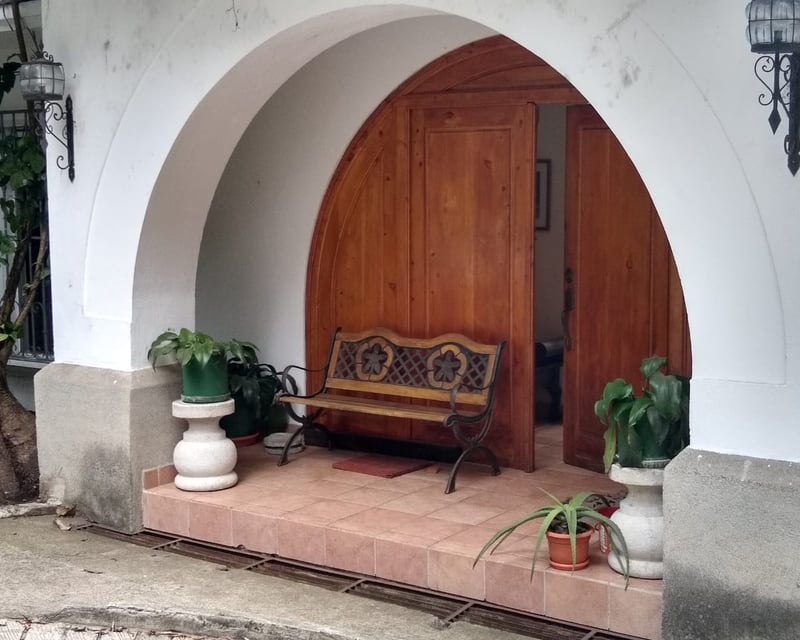 Casa en venta, Santa Rosalía